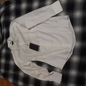 Men's Kenneth Cole Dress Shirt